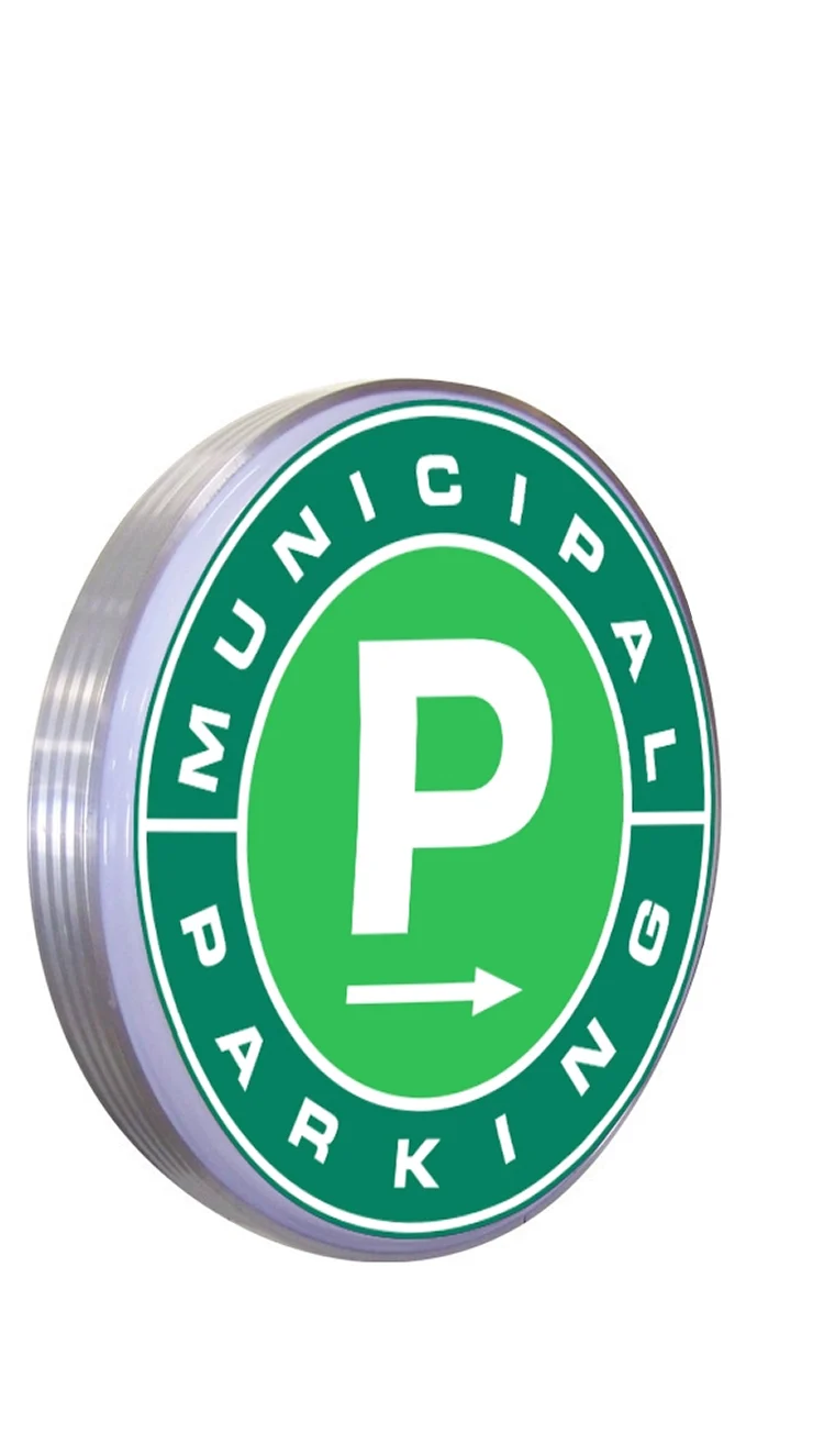 Round profil